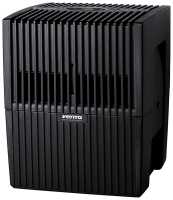 Мойка воздуха Venta LW15 Comfort Plus, черный