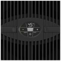 Мойка воздуха Venta LW15 Comfort Plus, черный