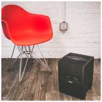 Мойка воздуха Venta LW15 Comfort Plus, черный
