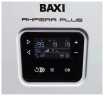 Котел отопления Baxi AMPERA Plus 9