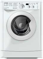 Стиральная машина Indesit EWSD 51031 BY, белый