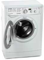Стиральная машина Indesit EWSD 51031 BY, белый