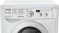 Стиральная машина Indesit EWSD 51031 BY, белый