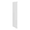 Дизайн-радиатор Royal Thermo Insignia VC2180 - 10 секц. RAL9016