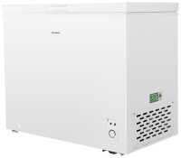 Морозильный ларь Maunfeld MFL200W