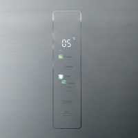 Многокамерный холодильник Centek CT-1745 NF Gray Glass