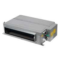 Блок внутренний Electrolux EACD/I-09 FMI/N8_ERP Free match сплит-системы, канального типа