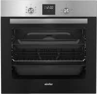 Электрический духовой шкаф Simfer B6EM56016