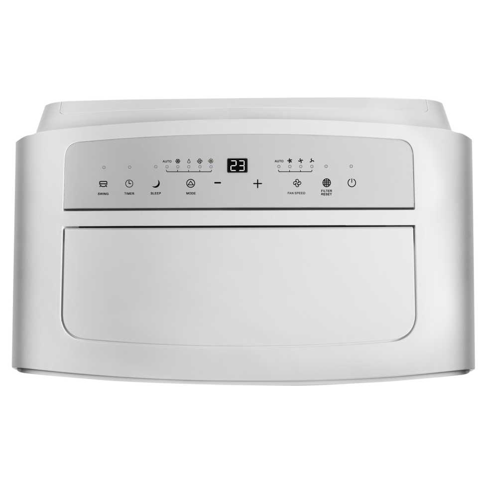 Кондиционер мобильный Electrolux EACM-09 HR/N6