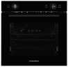 Электрический духовой шкаф Kuppersberg HT 612 Black