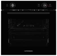 Электрический духовой шкаф Kuppersberg HT 612 Black