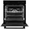 Электрический духовой шкаф Kuppersberg HT 612 Black