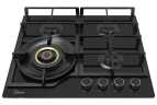 Газовая варочная панель Midea MG697VGB