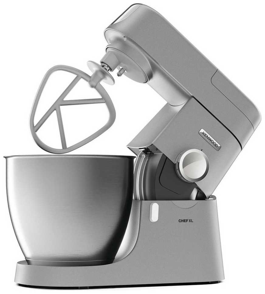 Кухонная машина Kenwood KVL 4100 S Chef XL