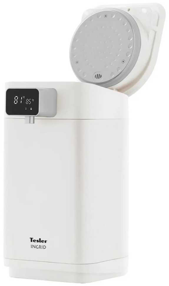 Термопот Tesler TP-5000 WHITE