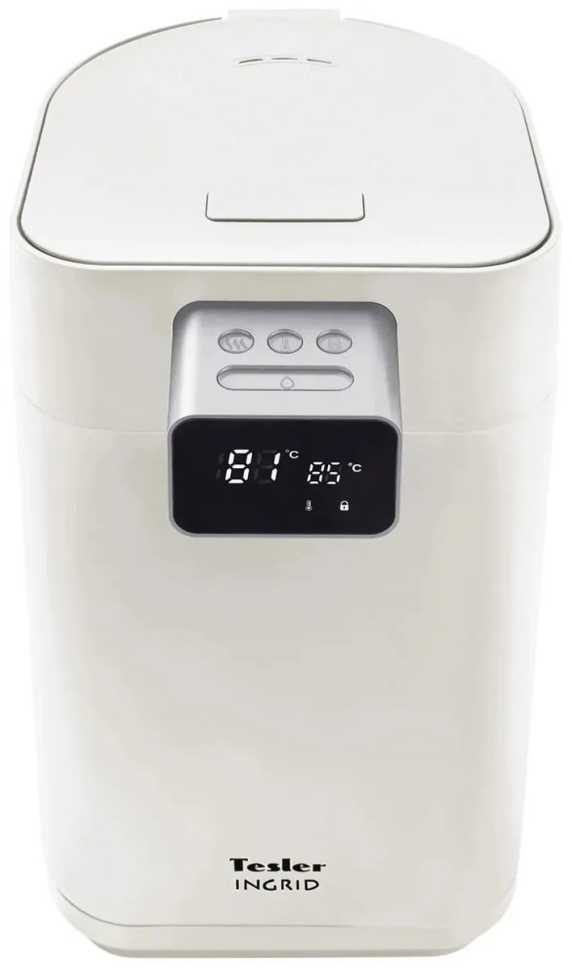 Термопот Tesler TP-5000 WHITE
