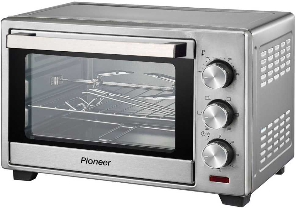 Электропечь Pioneer MO5011G