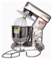 Миксер Viatto VA-SMB7SS 161551 нерж.сталь