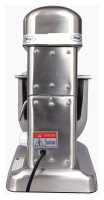 Миксер Viatto VA-SMB7SS 161551 нерж.сталь