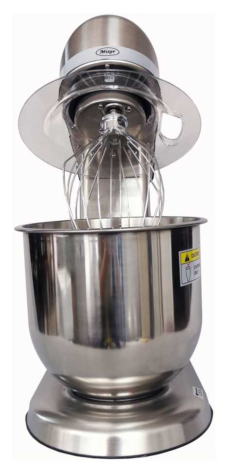 Миксер Viatto VA-SMB7SS 161551 нерж.сталь