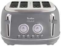 Тостер Tesler TT-445 GREY