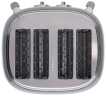 Тостер Tesler TT-445 GREY