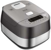 Мультиварка Tefal Expert Cook RK802B32, серый