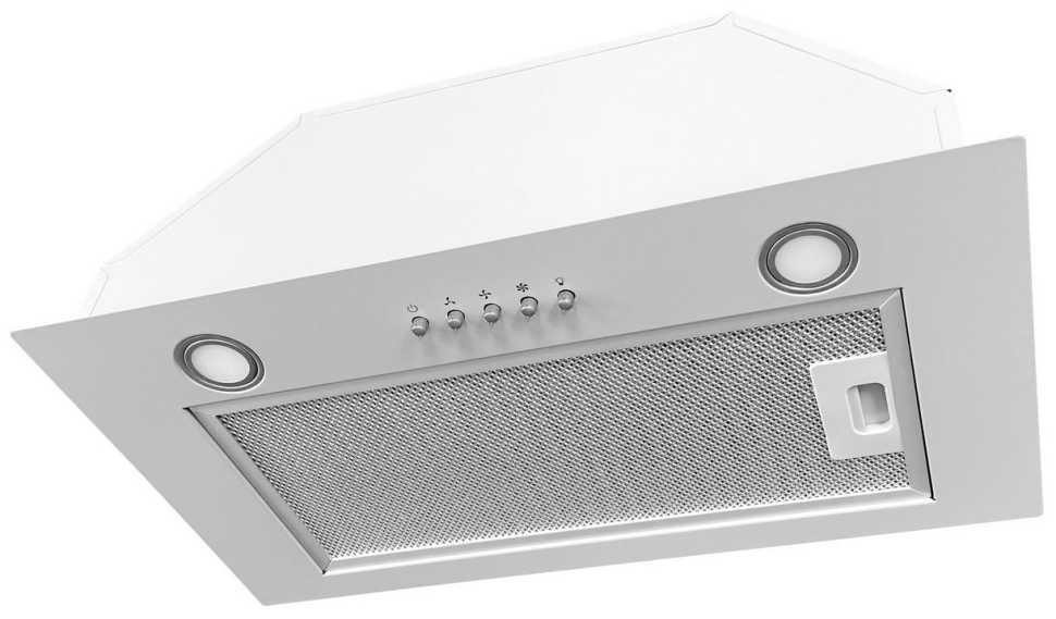 Вытяжка Hansa OMP6212WH