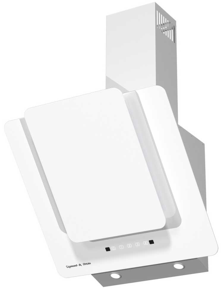 Вытяжка Zigmund & Shtain K 150.6 W