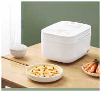 Мультиварка Xiaomi Xiaomi Smart Multifunctional Rice Cooker EU (BHR7919EU)