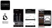 Винный шкаф Caso WineComfort 660 Smart