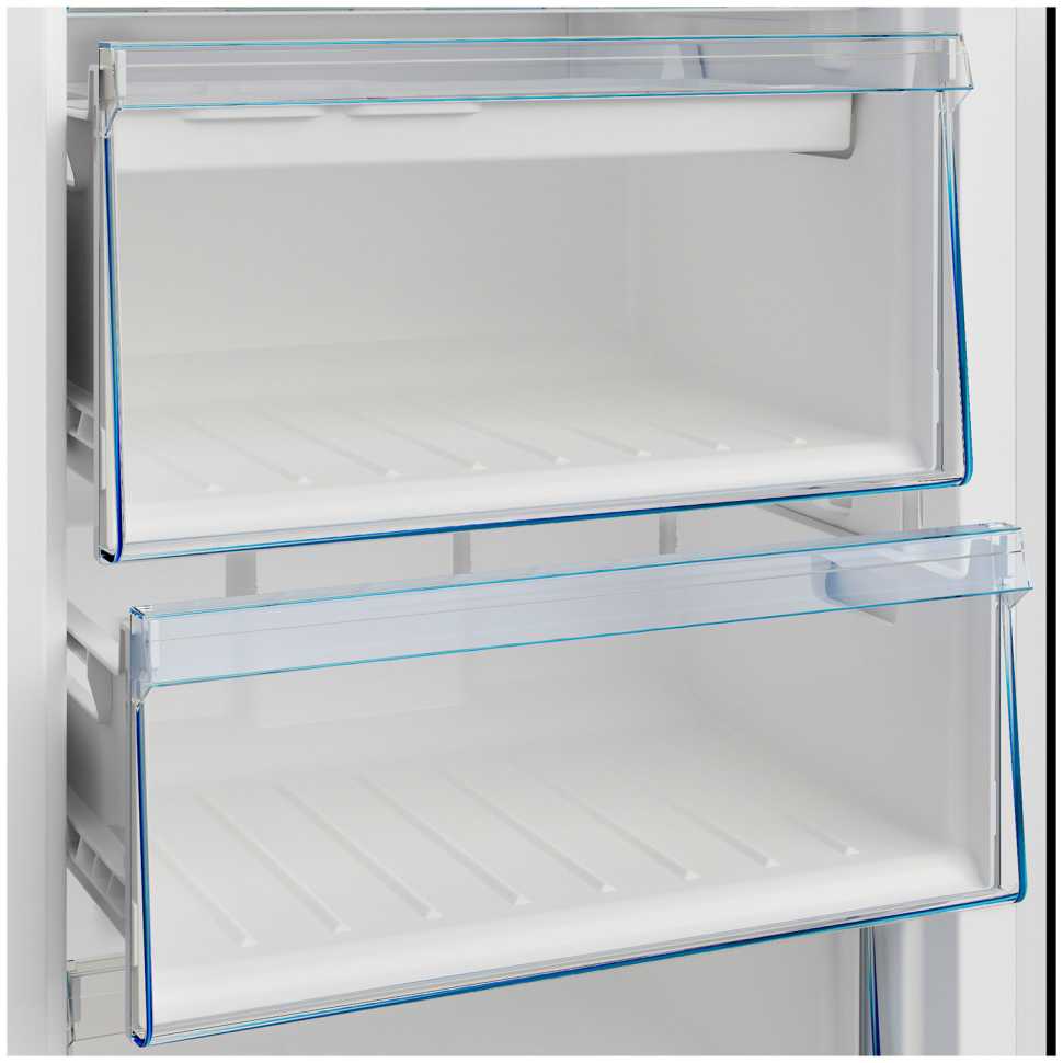 Морозильник Beko B3RFNK292W