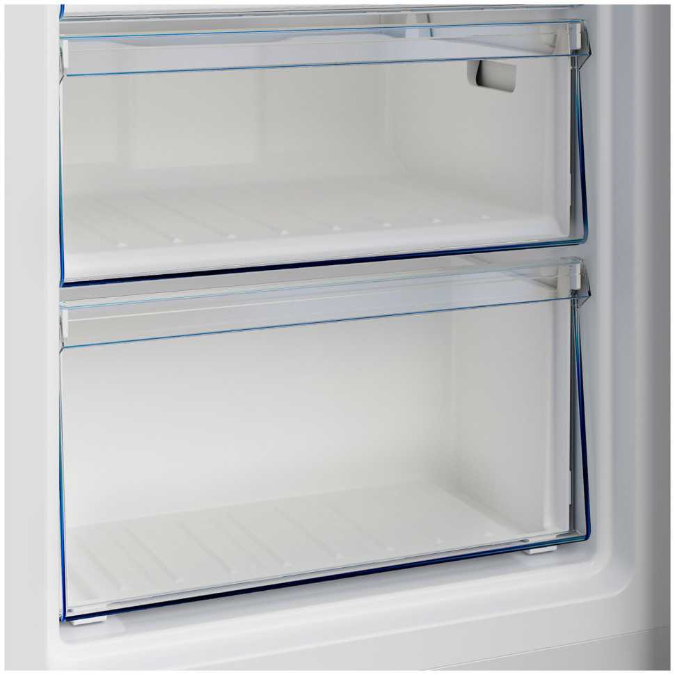 Морозильник Beko B3RFNK292W