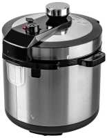 Мультиварка Endever Vita-150, стальной