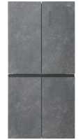 Многокамерный холодильник Centek CT-1743 Gray Stone