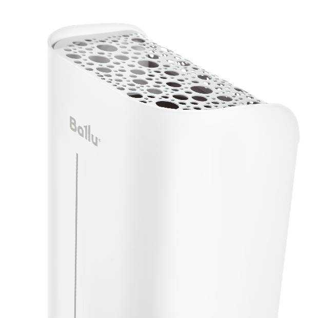 Рециркулятор-обеззараживатель медицинский Ballu RDU-60D ANTICOVIDgenerator, white