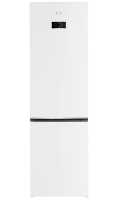 Двухкамерный холодильник Beko B3R0CNK402HW белый