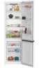 Двухкамерный холодильник Beko B3R0CNK402HW белый