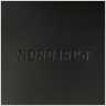 Морозильник NordFrost DF 261 BAP черный