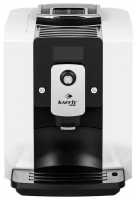 Кофемашина автоматическая Kaffit.com KLM1601 White