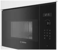Встраиваемая микроволновая печь СВЧ Bosch Serie | 6 BFL524MB0