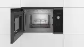 Встраиваемая микроволновая печь СВЧ Bosch BFL523MS0