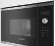 Встраиваемая микроволновая печь СВЧ Bosch BFL523MS0