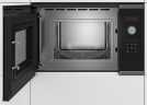 Встраиваемая микроволновая печь СВЧ Bosch BFL523MS0