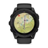 Умные часы Garmin Tactix 8 Amoled edition 47 mm