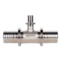 Тройник Royal Thermo 90гр. редукционный 32×16×32