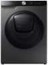 Стиральная машина с сушкой Samsung WD10T654CBX/LP