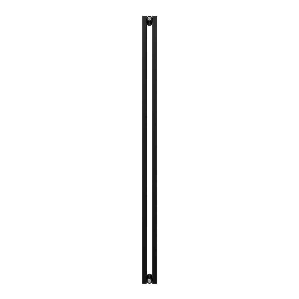 Дизайн-радиатор Royal Thermo Shift Q30 C2180 - 10 секц. RAL9005m