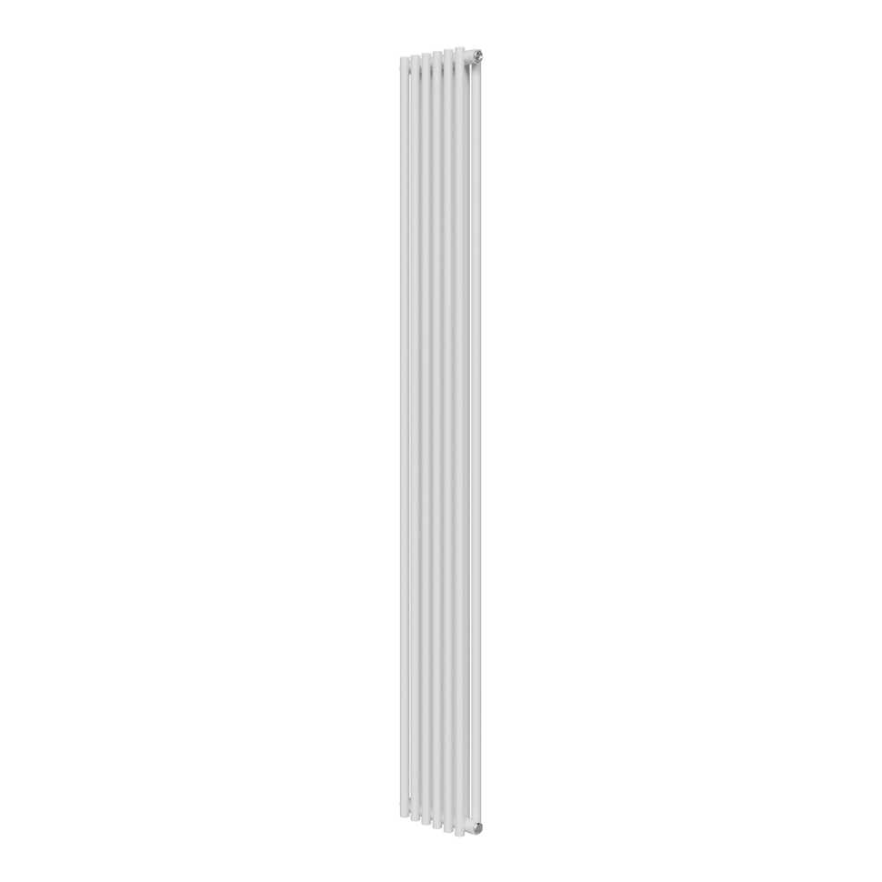Дизайн-радиатор Royal Thermo Shift R22 C2180 - 06 секц. RAL9016