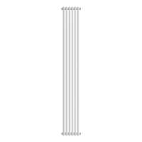 Дизайн-радиатор Royal Thermo Shift R22 C2180 - 06 секц. RAL9016